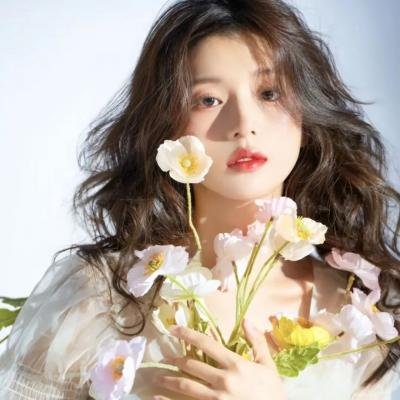 幕后情人海报