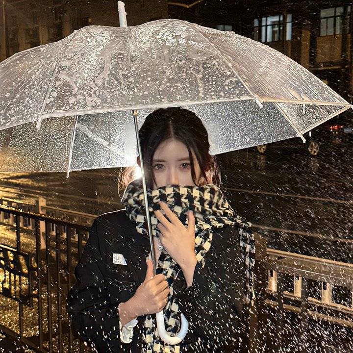 飞女黛丝海报